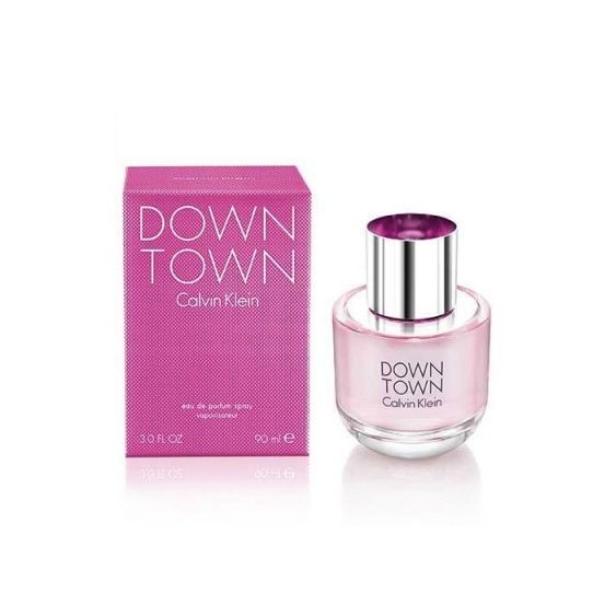 Calvin Klein DownTown Eau De Parfum 90ML