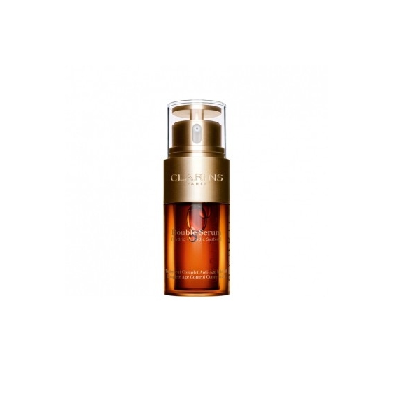 Clarins Double Serum Complete Age Control Concentrate 30ML