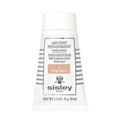 Sisley Tinted Moisturizer with Botanical Extracts - 4 Beige Ambre