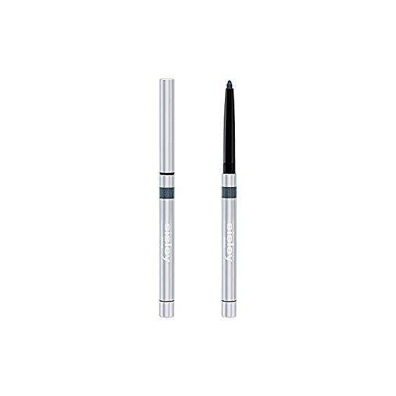 Sisley Phyto-Khol Star Waterproof Matita Occhi - 01 Sparkling Black