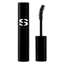 Sisley So Curl Mascara - 01 Deep Black
