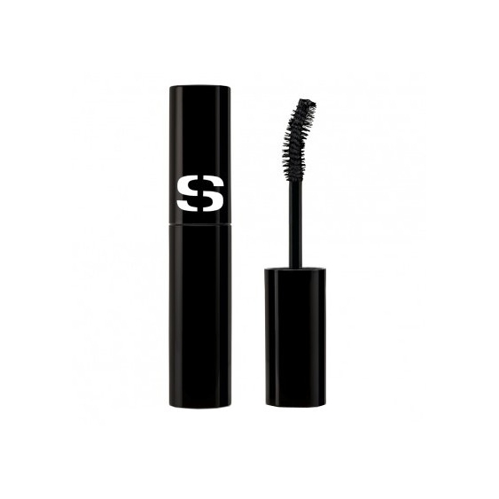 Sisley So Curl Mascara - 01 Deep Black