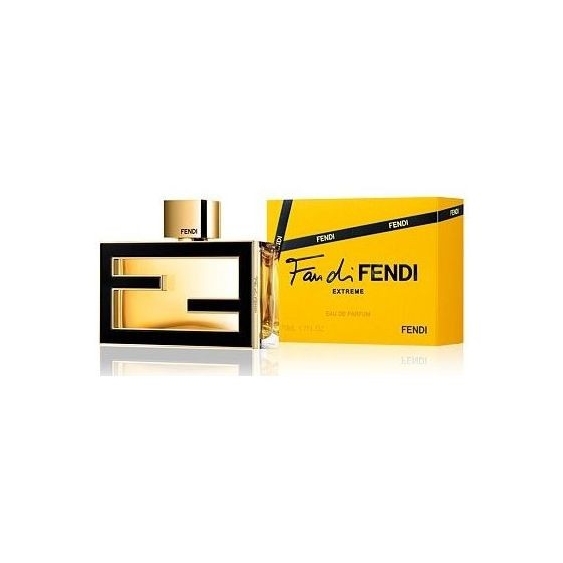 Fendi Fan di Fendi Extreme Eau De Parfum 50ML