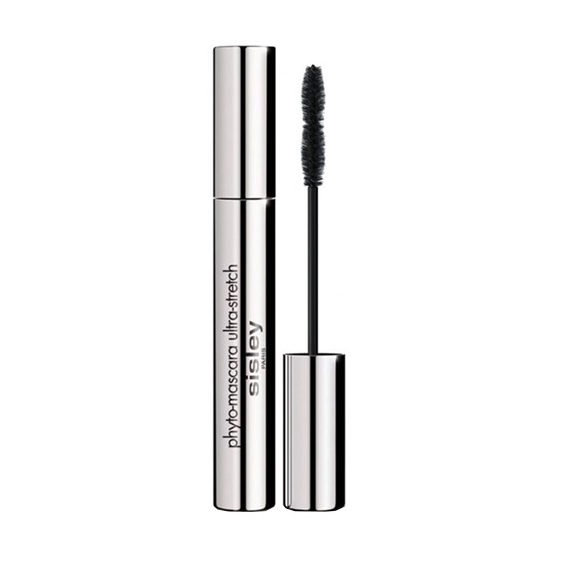 Sisley Ultra Stretch Mascara - 03 Deep Blue