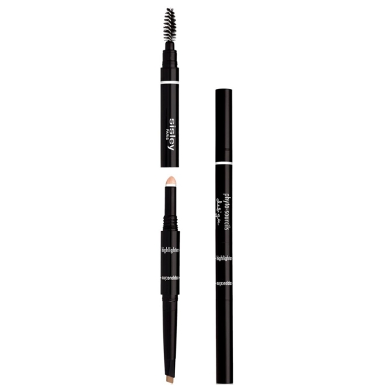 Sisley Phyto-Sourcils Design - 02 Chatain