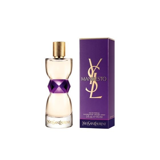 Yves Saint Laurent Manifesto Eau De Parfum 50ML