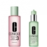 Clinique Kit Clarifying Lotion 3 - Pelle Mista e Grassa