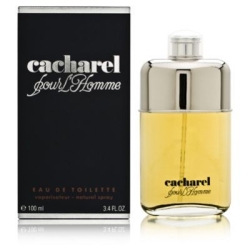 Cacharel Pour L'Homme Eau De Toilette 100ML