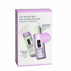 Clinique Kit Clarifying Lotion 2 - Pelle Normale