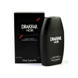 Guy Laroche Drakkar Noir Eau De Toilette 200ML
