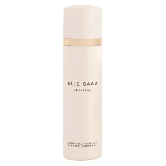 Trattamento Cosmetico Donna Elie Saab Le Parfum Deodorant Spray confezione da 100 ml