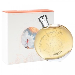 Hermes Eau Claire des Merveilles 50ML