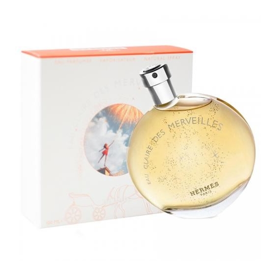 Hermes Eau Claire des Merveilles 50ML
