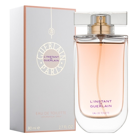 Guerlain L'Instant de Guerlain Eau de Toilette 80ML