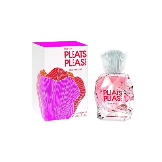 Issey Miyake Pleats Please Eau De Toilette 100ML