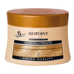 Biopoint Linea Super Nutriente Maschera 250ML