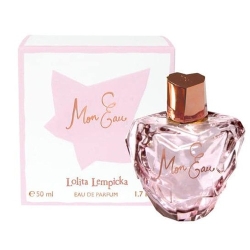 Lolita Lempicka Mon Eau 50ML