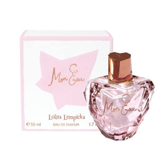 Lolita Lempicka Mon Eau 50ML