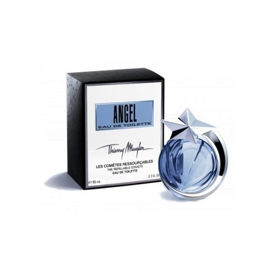 Mugler Angel Eau de Toilette 80ML