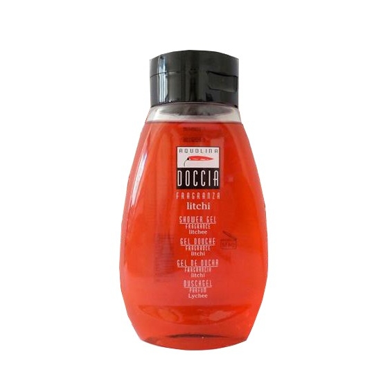 Aquolina Gel Doccia Litchi 300ML