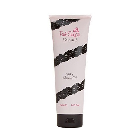 Aquolina Gel Doccia Pink Sugar Sensual 250ML