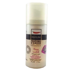 Aquolina Profumo D'Amore Mousse di Fragole 50ML