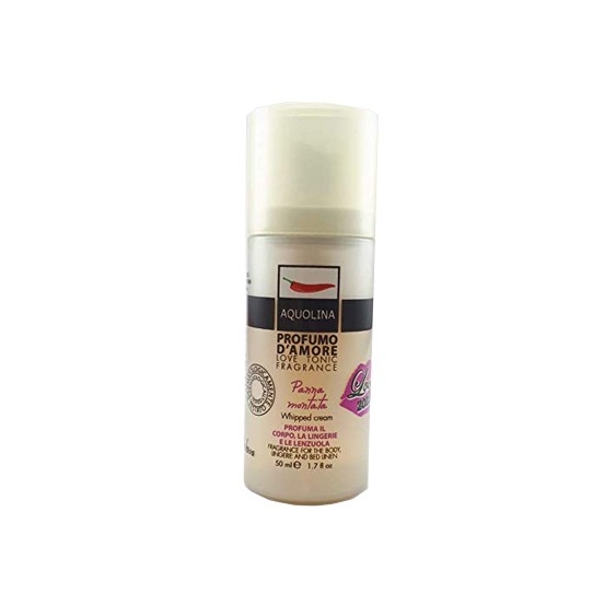 Aquolina Profumo D'Amore Mousse di Fragole 50ML