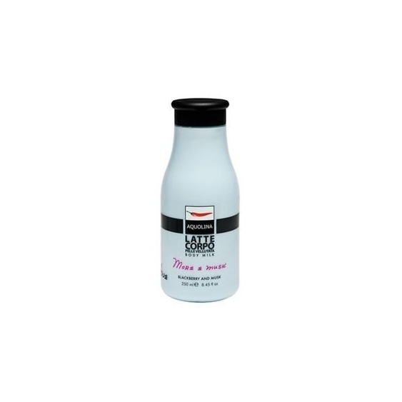 Aquolina Latte Idratante More and Musk 250ML