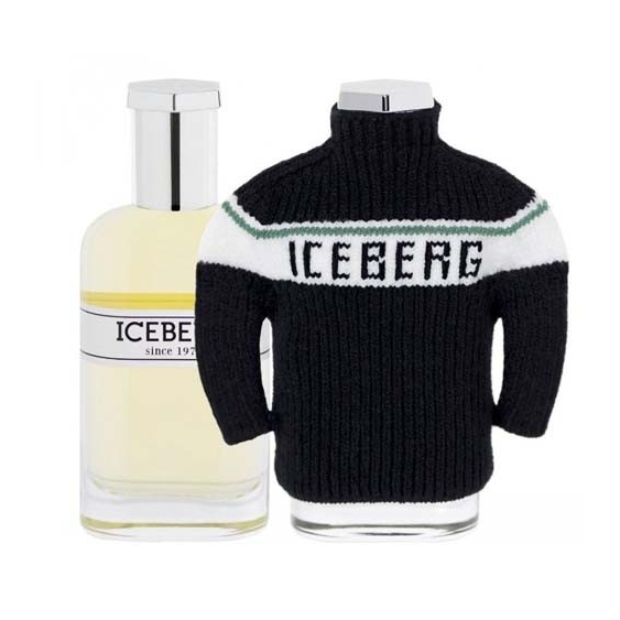 Iceberg Since 1974 For Him 50ML