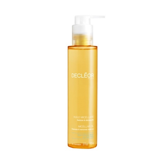 Decleor Aroma Cleanse Huile Micellaire 150ML