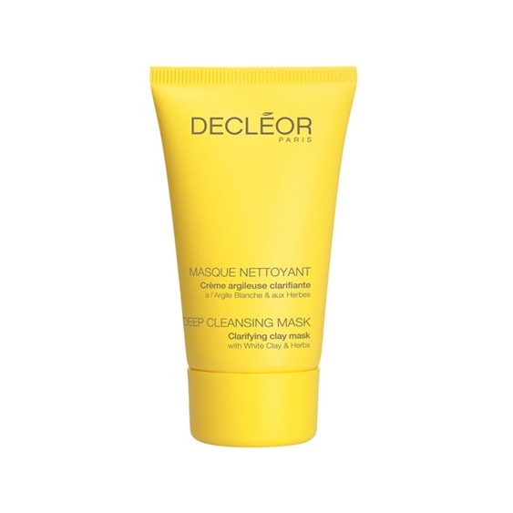 Decleor Aroma Cleanse Masque Nettoyante 50ML