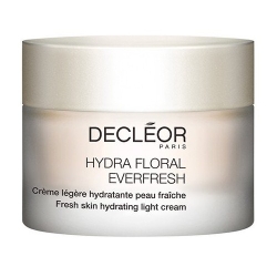 Decleor Hydra Floral Creme Legere Hydratante 24h 50ML