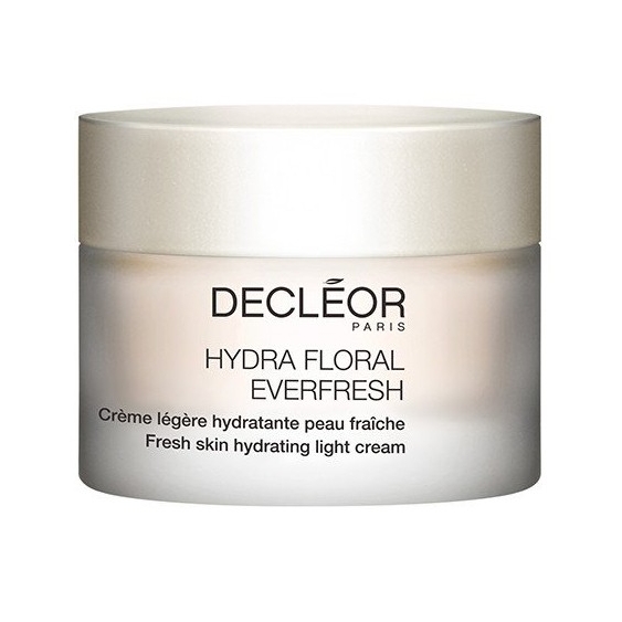 Decleor Hydra Floral Creme Legere Hydratante 24h 50ML