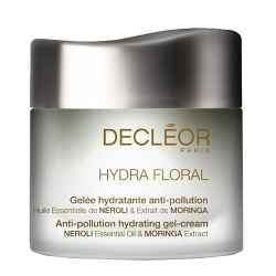 Decleor Hydra Floral Gelee Hydratante Anti-Pollution 50ML