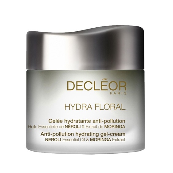 Decleor Hydra Floral Gelee Hydratante Anti-Pollution 50ML