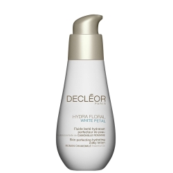 Decleor Hydra Floral White Petal Fluide Perfecteur 50ML