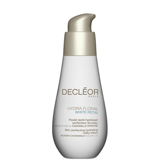 Decleor Hydra Floral White Petal Fluide Perfecteur 50ML