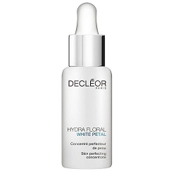 Decleor Hydra Floral White Petal Serum Concentre 30ML