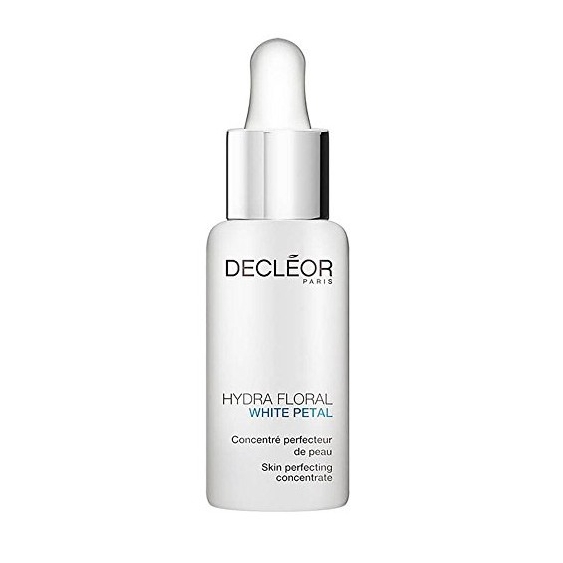 Decleor Hydra Floral White Petal Serum Concentre 30ML