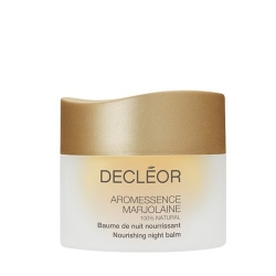 Decleor Aromessence Baume De Nuit Nourissant Marjolaine 15ML