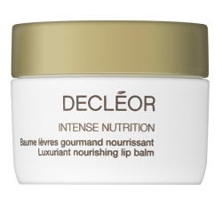 Decleor Intense Nutrition Baume Levres Gourmand