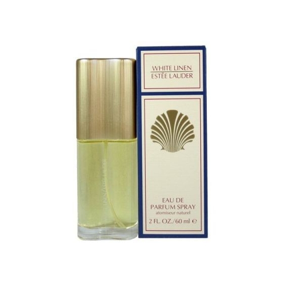 Profumo da Donna Estée Lauder White Linen EDP confezione da 60ML