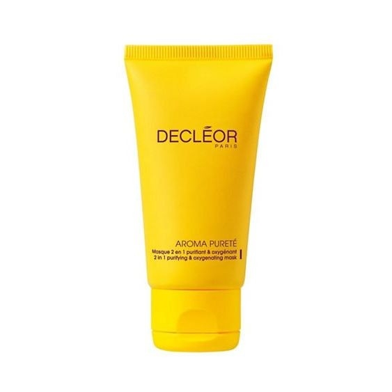 Decleor Aroma Purete Masque Purifiant Oxygénant 50ML
