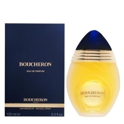 Profumo da Donna Boucheron Eau de Parfum confezione da 100ml