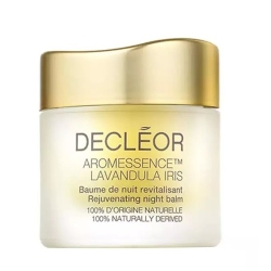 Decleor Aromessence Baume De Nuit Revitalisant Iris 15ML