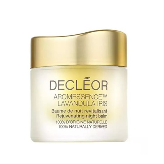 Decleor Aromessence Baume De Nuit Revitalisant Iris 15ML
