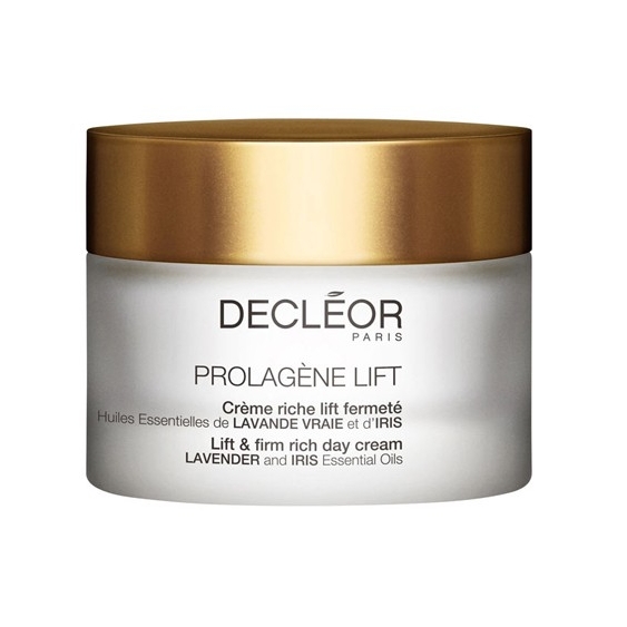 Decleor Prolagene Lift Creme Lift Fermete Riche 50ML