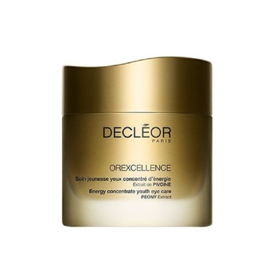 Decleor Orexcellence Soin Jeunesse Yeux 15ML
