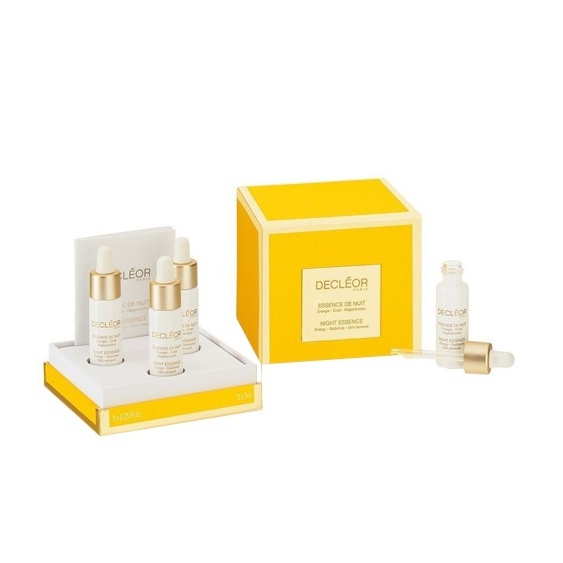 Decleor Essence de Nuit Energie - Eclat - Regeneration