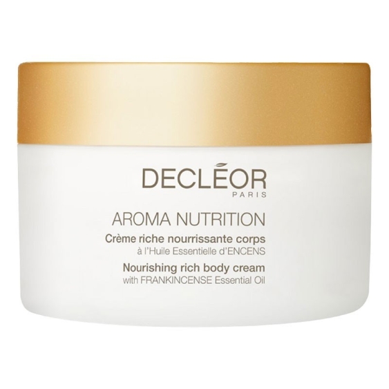 Decleor Aroma Nutrition Creme Nourrissante 200ML